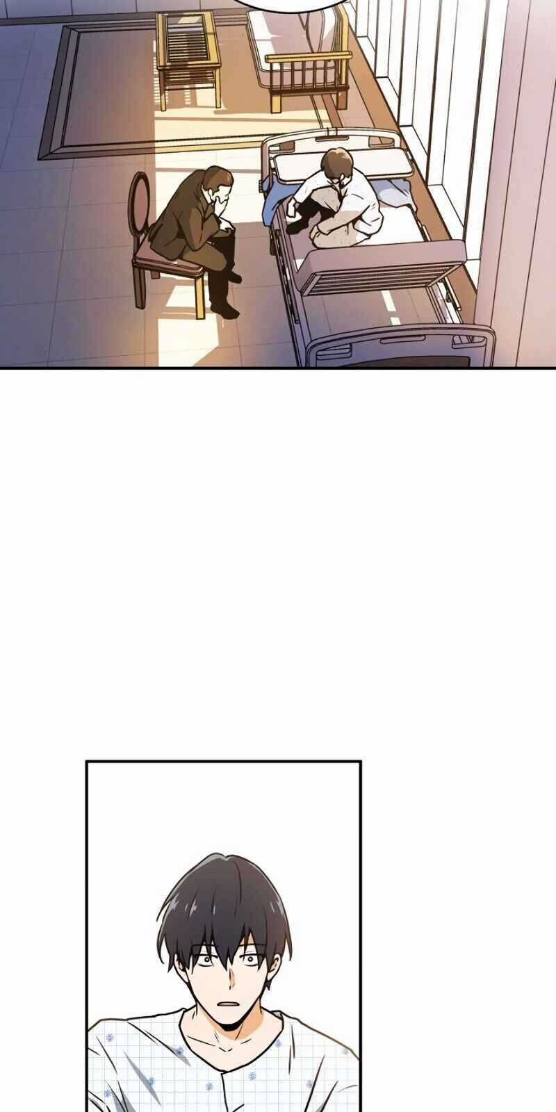 Sự Trở Lại Của Người Chơi Bị Đóng Băng Chương 2 trang 51