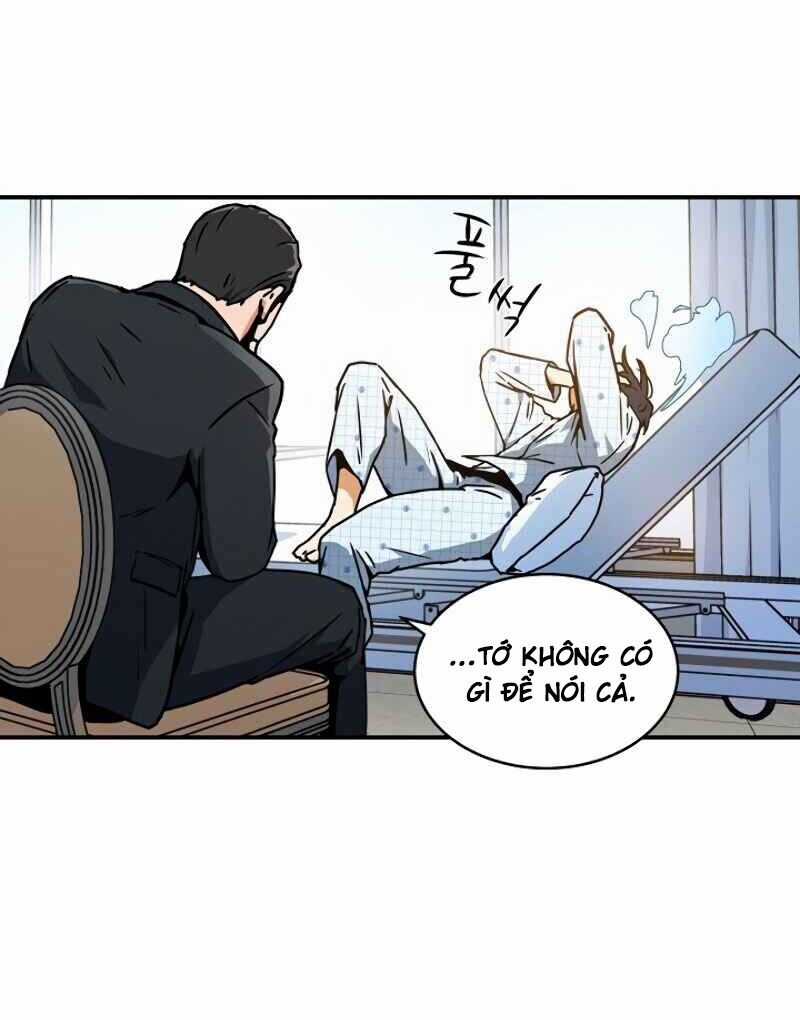 Sự Trở Lại Của Người Chơi Bị Đóng Băng Chương 2 trang 53