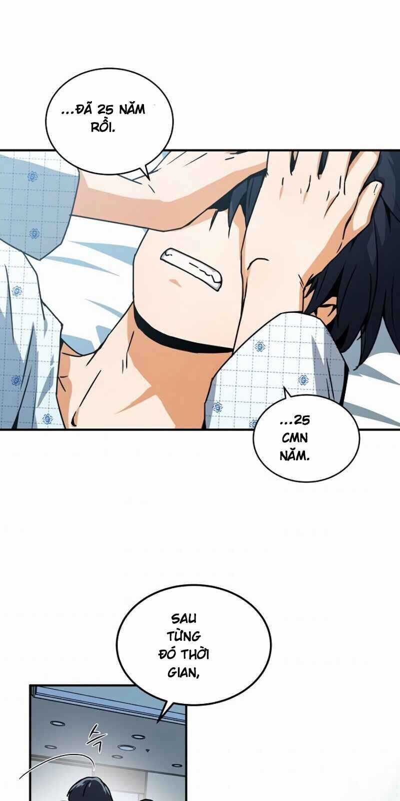 Sự Trở Lại Của Người Chơi Bị Đóng Băng Chương 2 trang 54