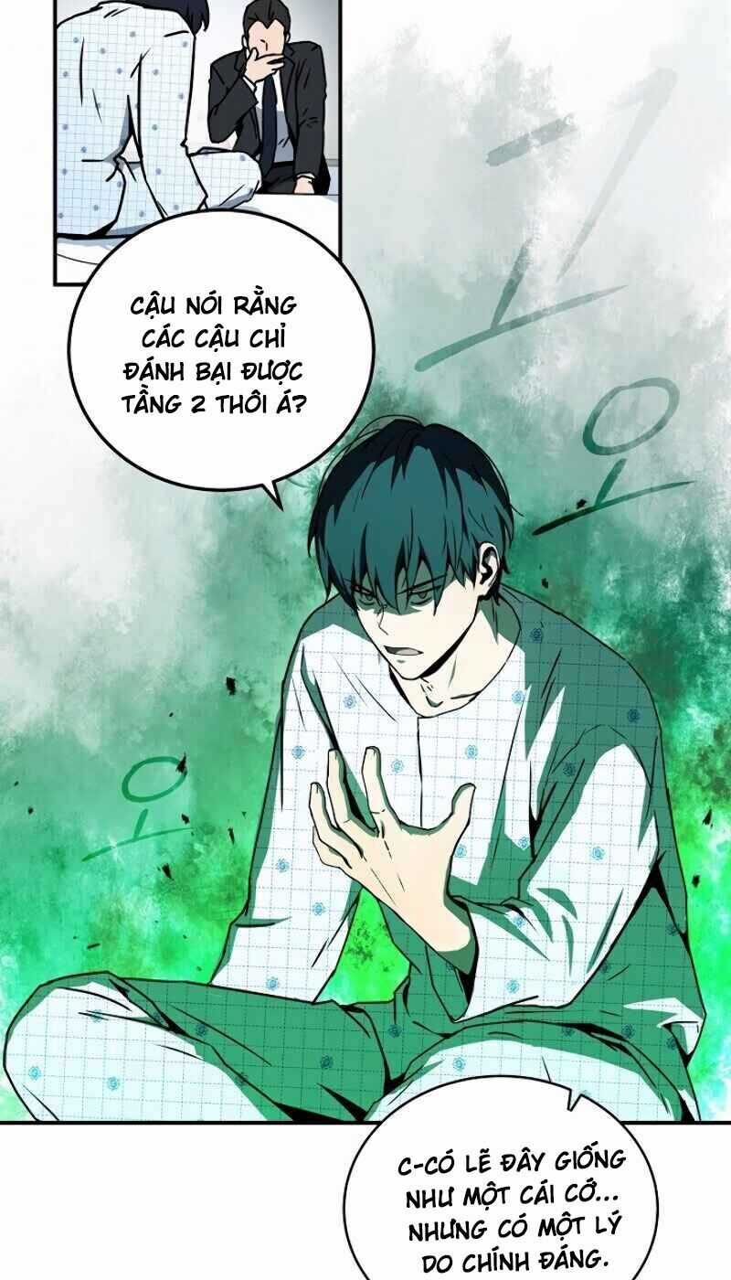 Sự Trở Lại Của Người Chơi Bị Đóng Băng Chương 2 trang 55