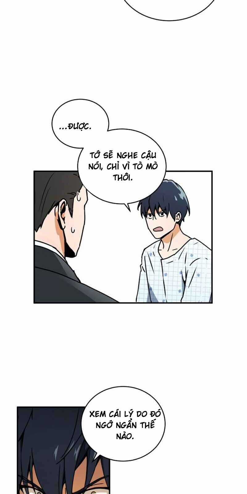 Sự Trở Lại Của Người Chơi Bị Đóng Băng Chương 2 trang 56