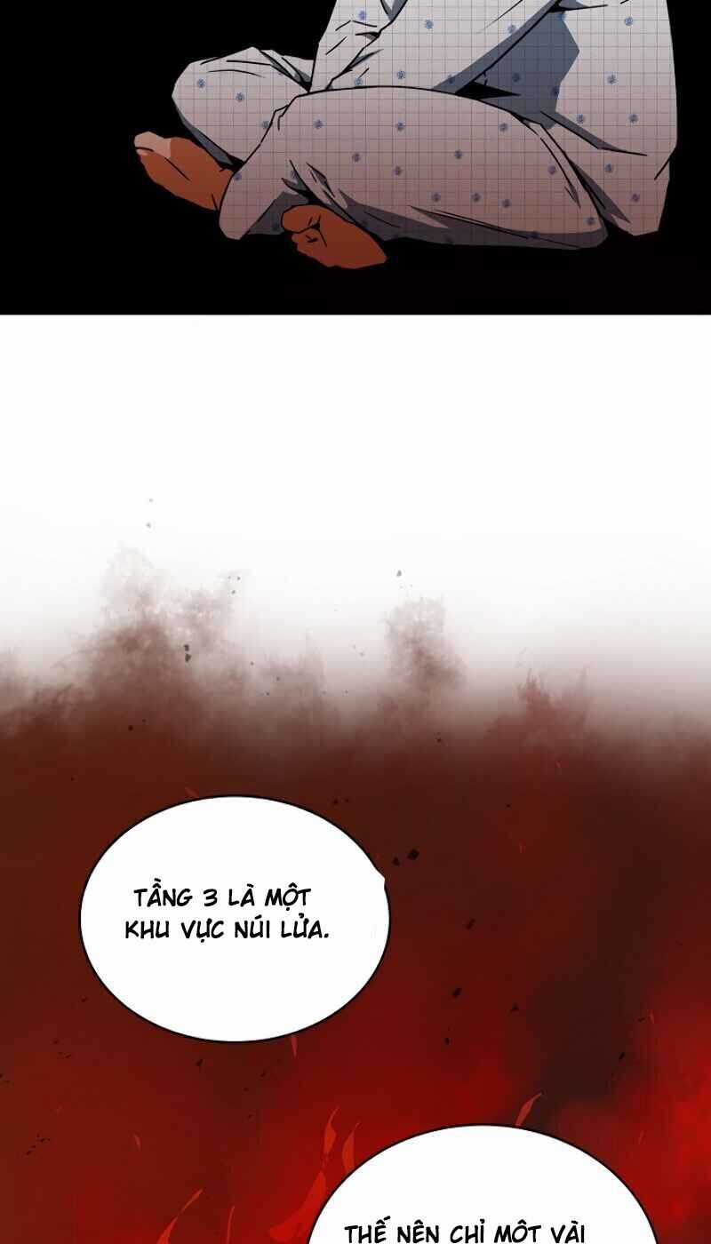 Sự Trở Lại Của Người Chơi Bị Đóng Băng Chương 2 trang 59