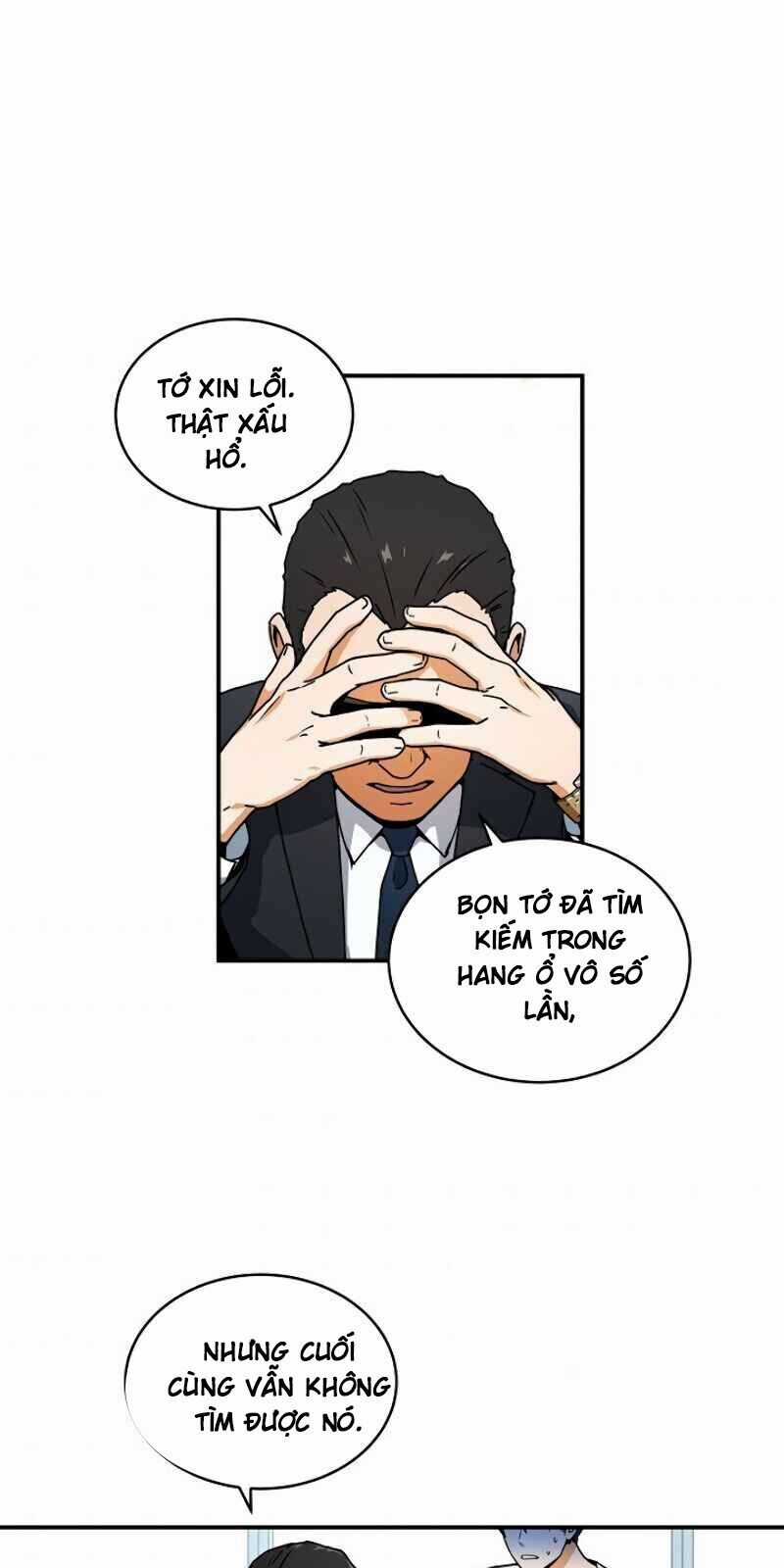 Sự Trở Lại Của Người Chơi Bị Đóng Băng Chương 2 trang 62