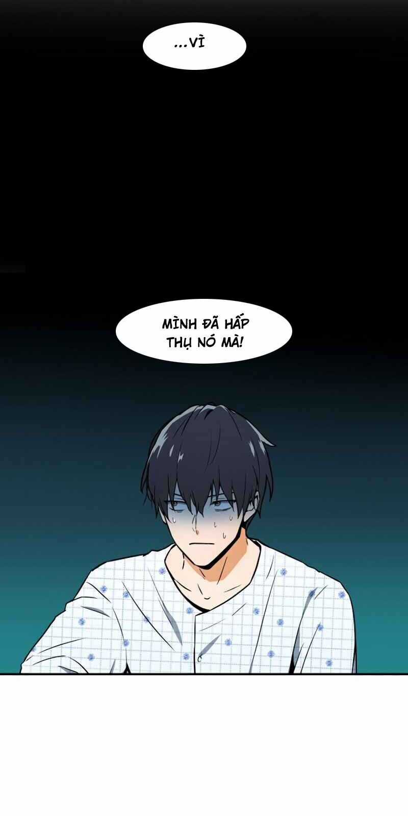 Sự Trở Lại Của Người Chơi Bị Đóng Băng Chương 2 trang 64