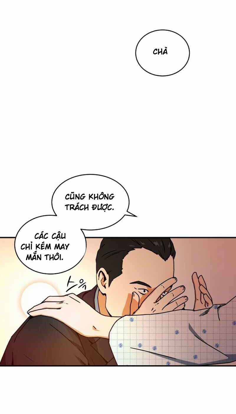 Sự Trở Lại Của Người Chơi Bị Đóng Băng Chương 2 trang 65