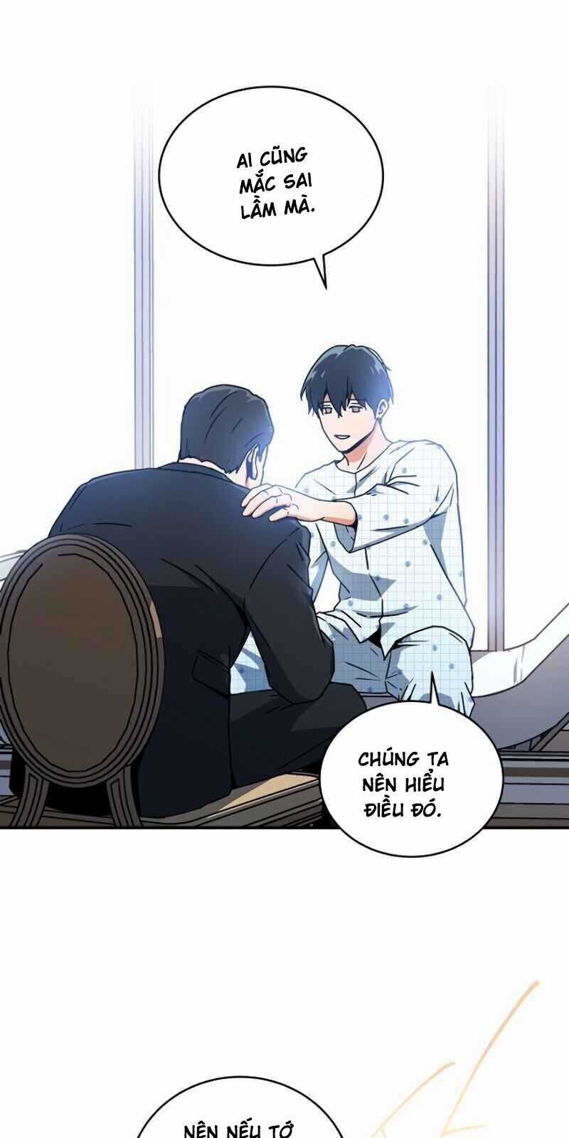 Sự Trở Lại Của Người Chơi Bị Đóng Băng Chương 2 trang 66