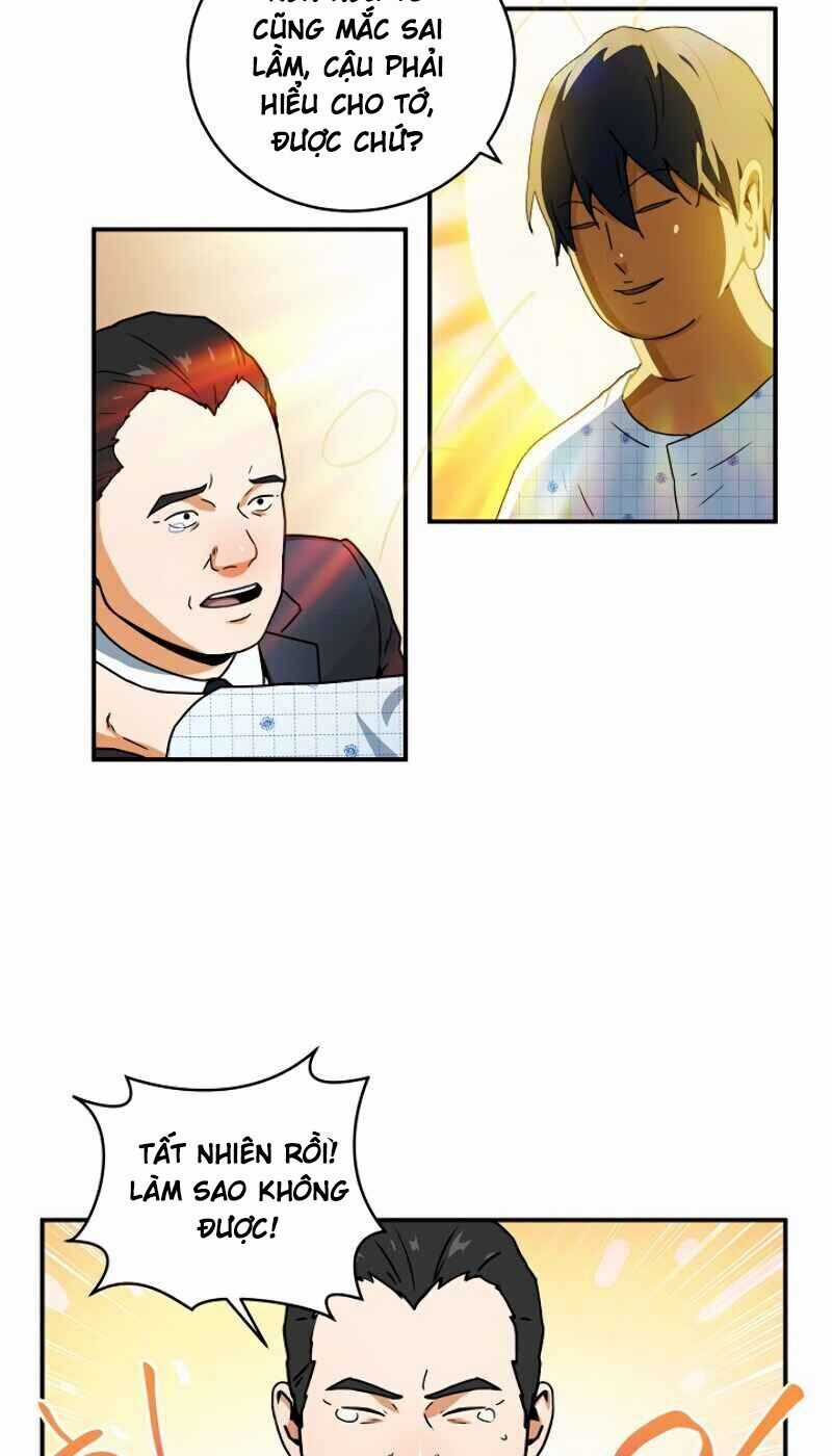 Sự Trở Lại Của Người Chơi Bị Đóng Băng Chương 2 trang 67