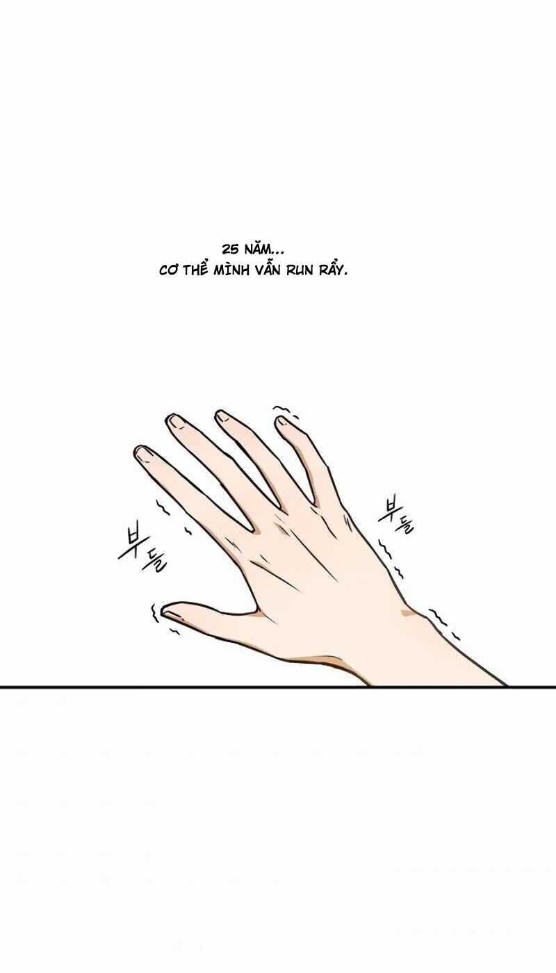 Sự Trở Lại Của Người Chơi Bị Đóng Băng Chương 2 trang 7