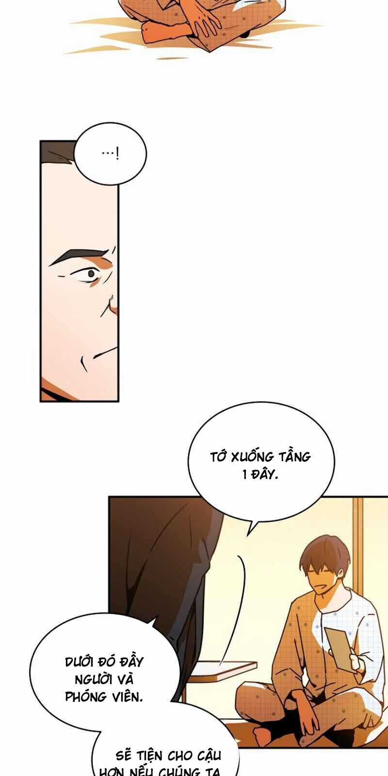 Sự Trở Lại Của Người Chơi Bị Đóng Băng Chương 2 trang 73