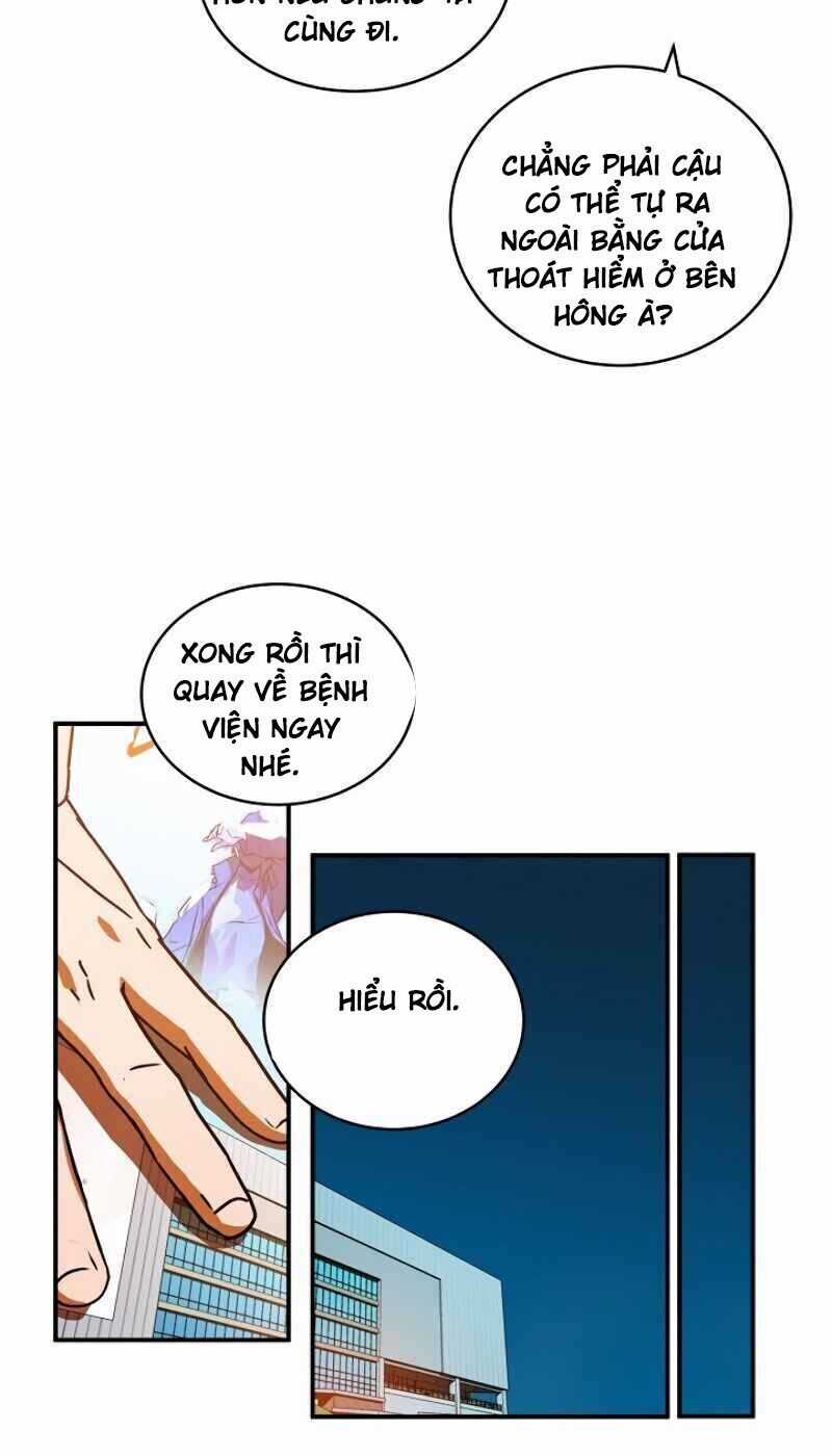 Sự Trở Lại Của Người Chơi Bị Đóng Băng Chương 2 trang 74