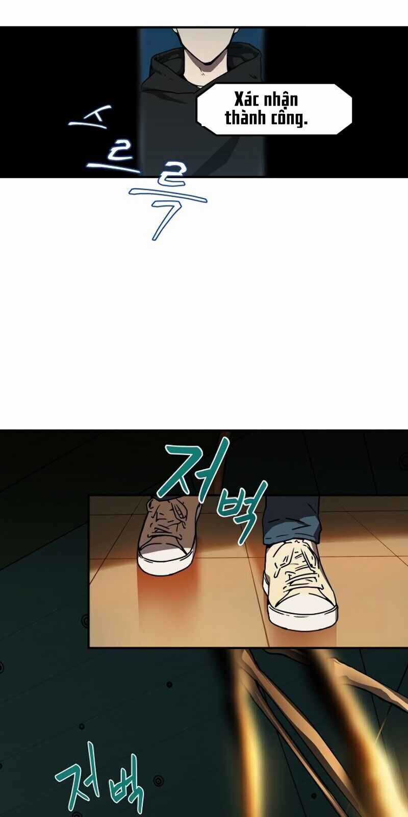 Sự Trở Lại Của Người Chơi Bị Đóng Băng Chương 2 trang 76