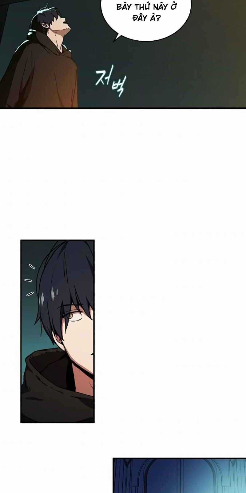 Sự Trở Lại Của Người Chơi Bị Đóng Băng Chương 2 trang 78