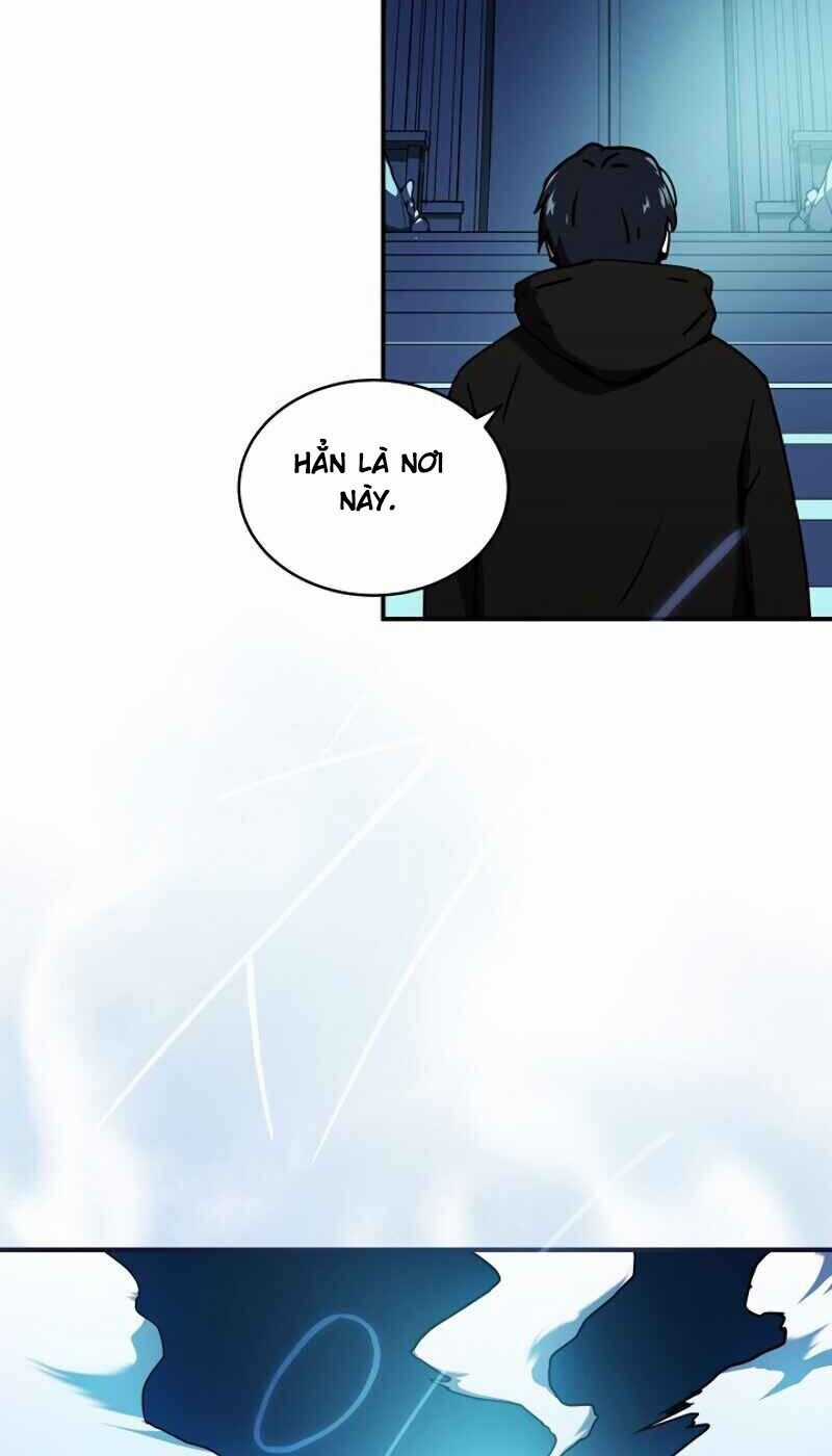 Sự Trở Lại Của Người Chơi Bị Đóng Băng Chương 2 trang 79