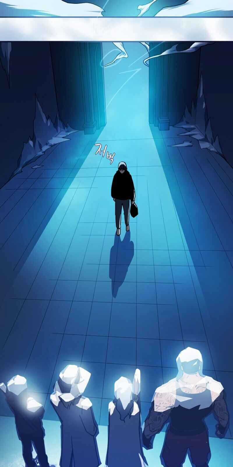 Sự Trở Lại Của Người Chơi Bị Đóng Băng Chương 2 trang 80