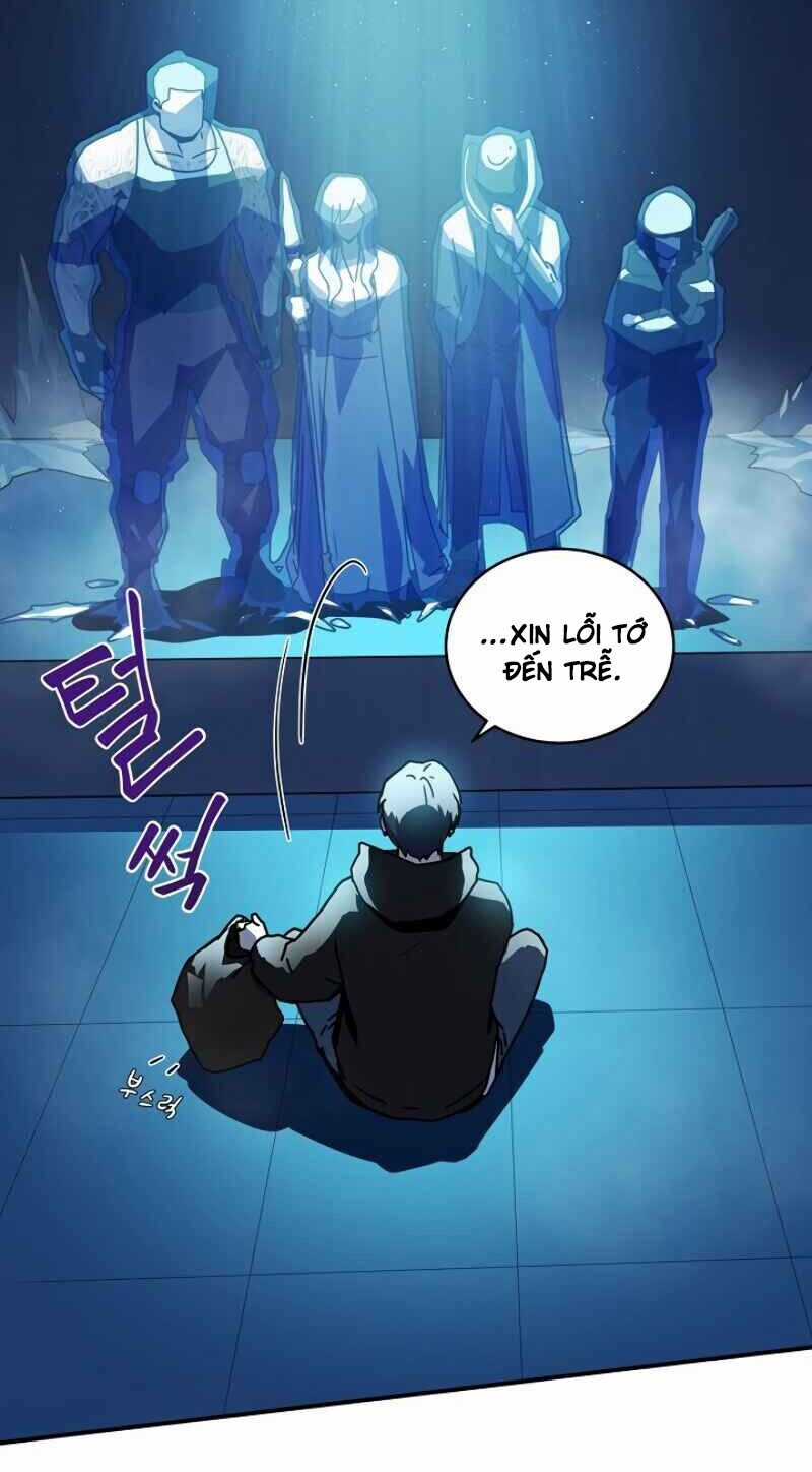 Sự Trở Lại Của Người Chơi Bị Đóng Băng Chương 2 trang 82