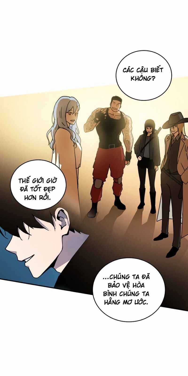 Sự Trở Lại Của Người Chơi Bị Đóng Băng Chương 2 trang 83