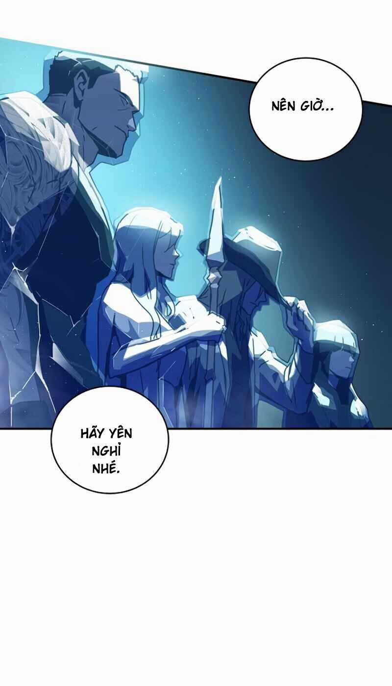 Sự Trở Lại Của Người Chơi Bị Đóng Băng Chương 2 trang 84