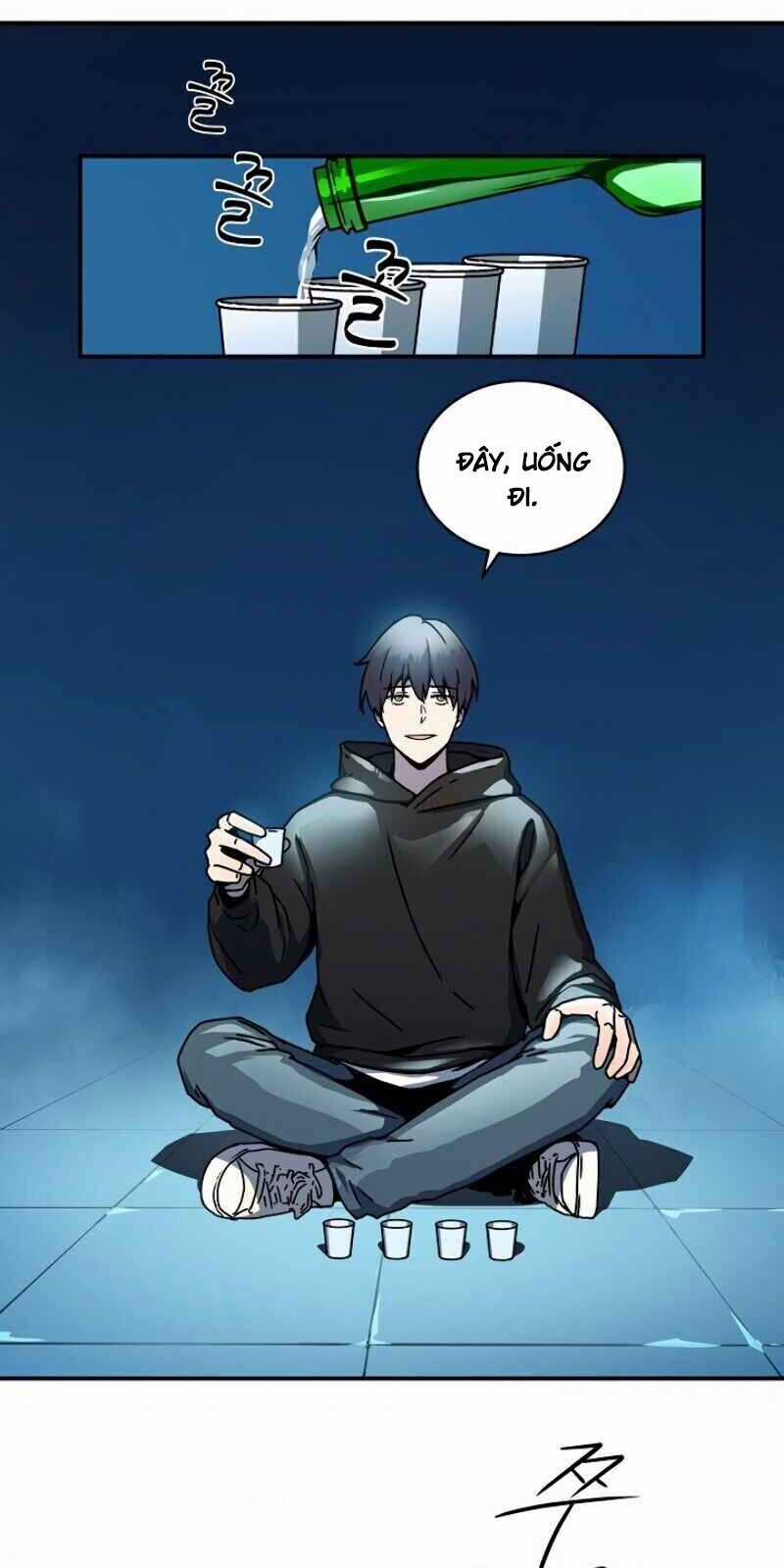 Sự Trở Lại Của Người Chơi Bị Đóng Băng Chương 2 trang 85