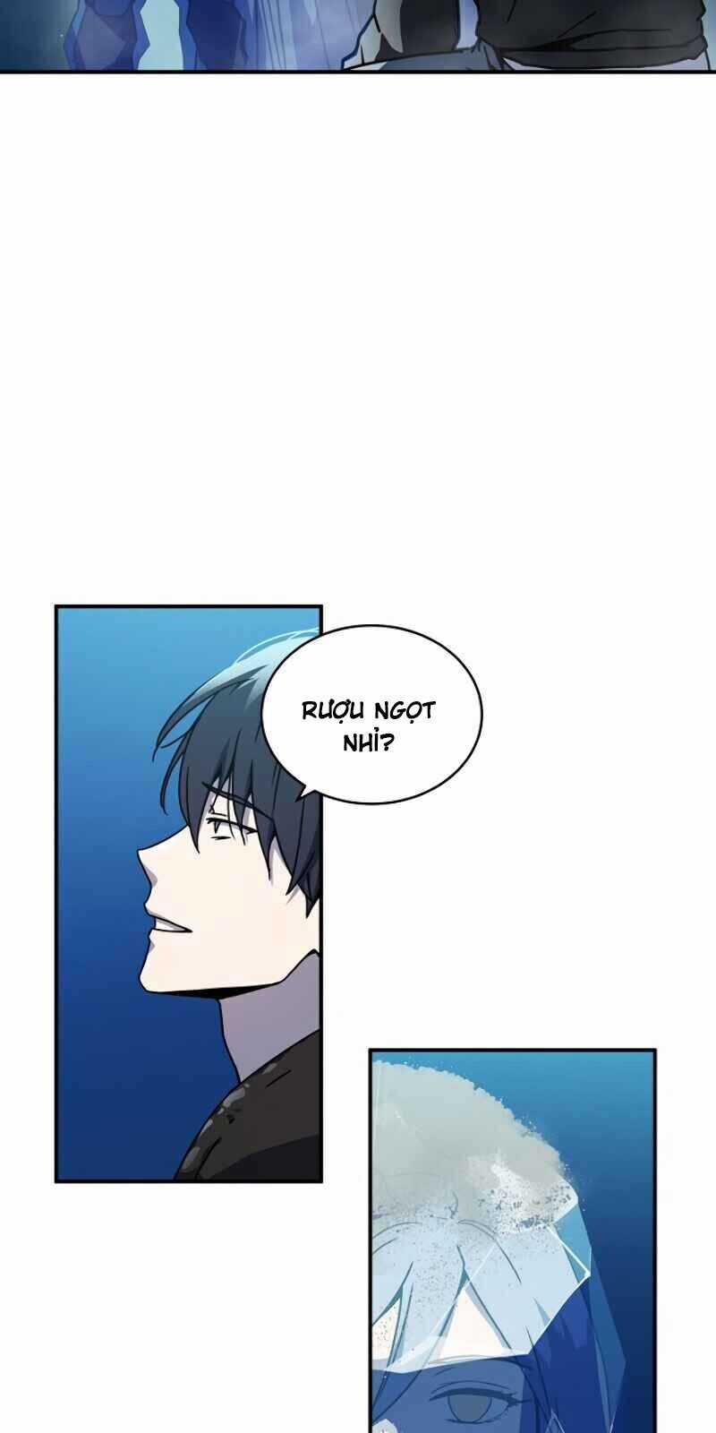 Sự Trở Lại Của Người Chơi Bị Đóng Băng Chương 2 trang 87