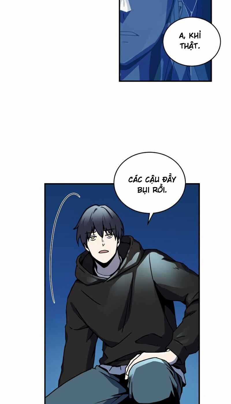 Sự Trở Lại Của Người Chơi Bị Đóng Băng Chương 2 trang 88