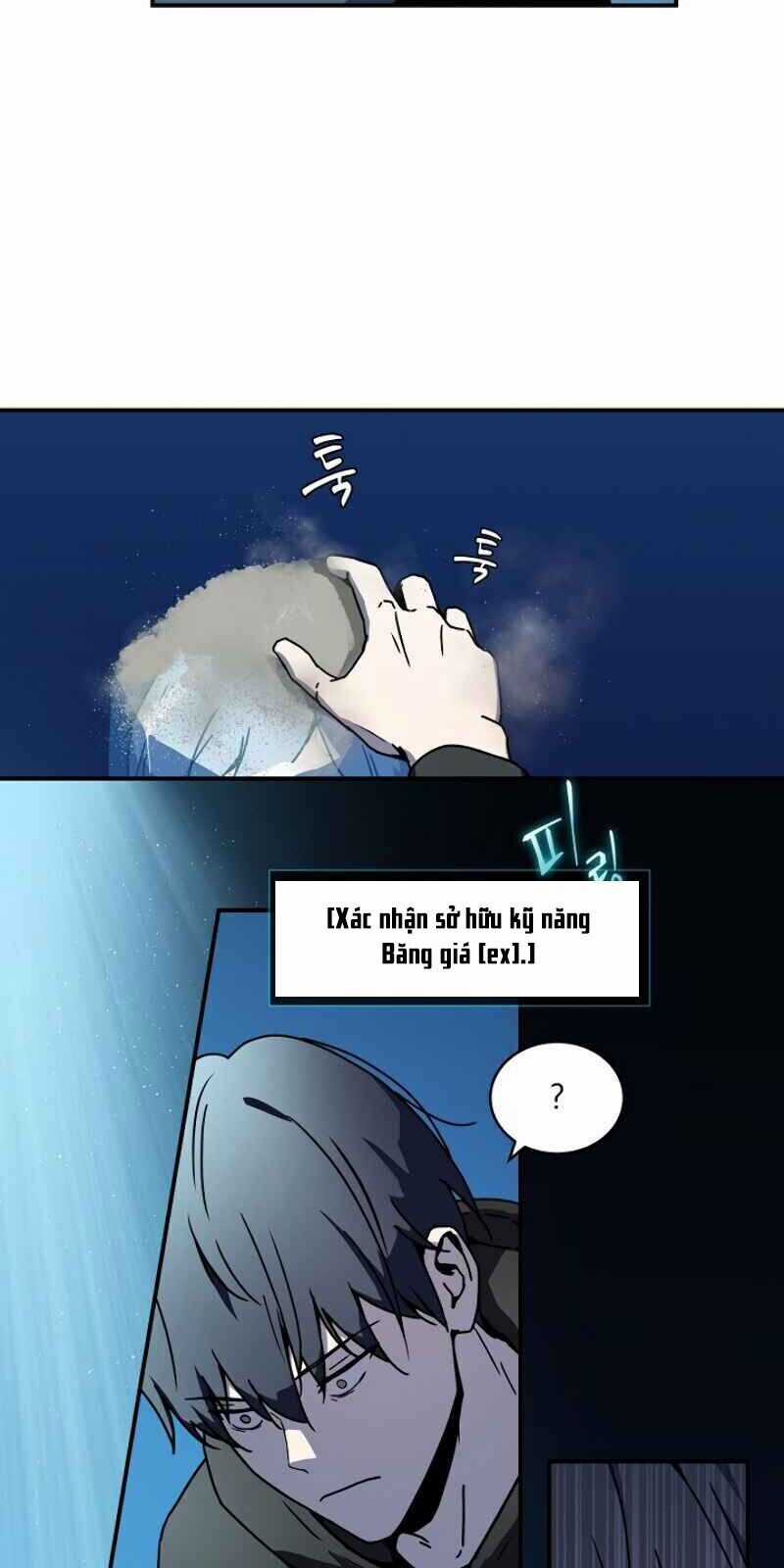 Sự Trở Lại Của Người Chơi Bị Đóng Băng Chương 2 trang 89