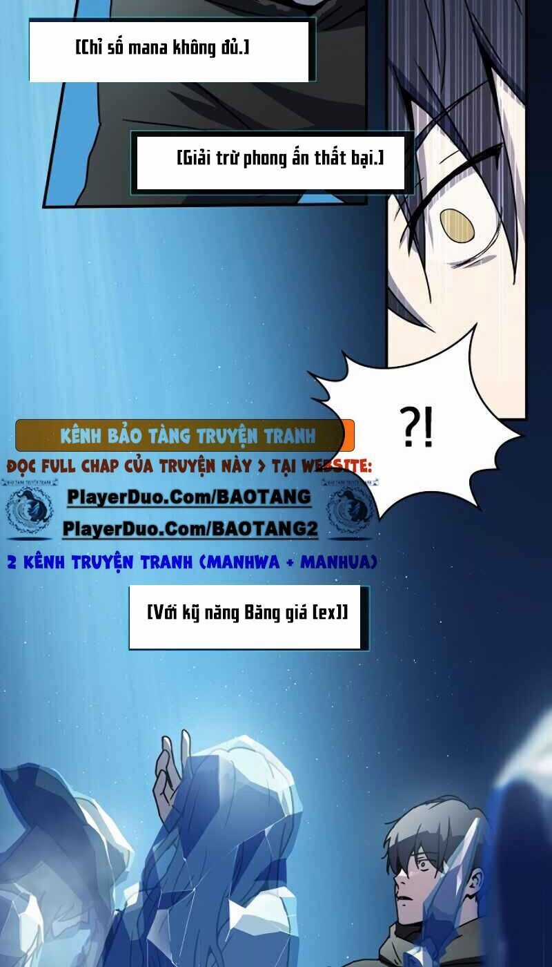 Sự Trở Lại Của Người Chơi Bị Đóng Băng Chương 2 trang 90