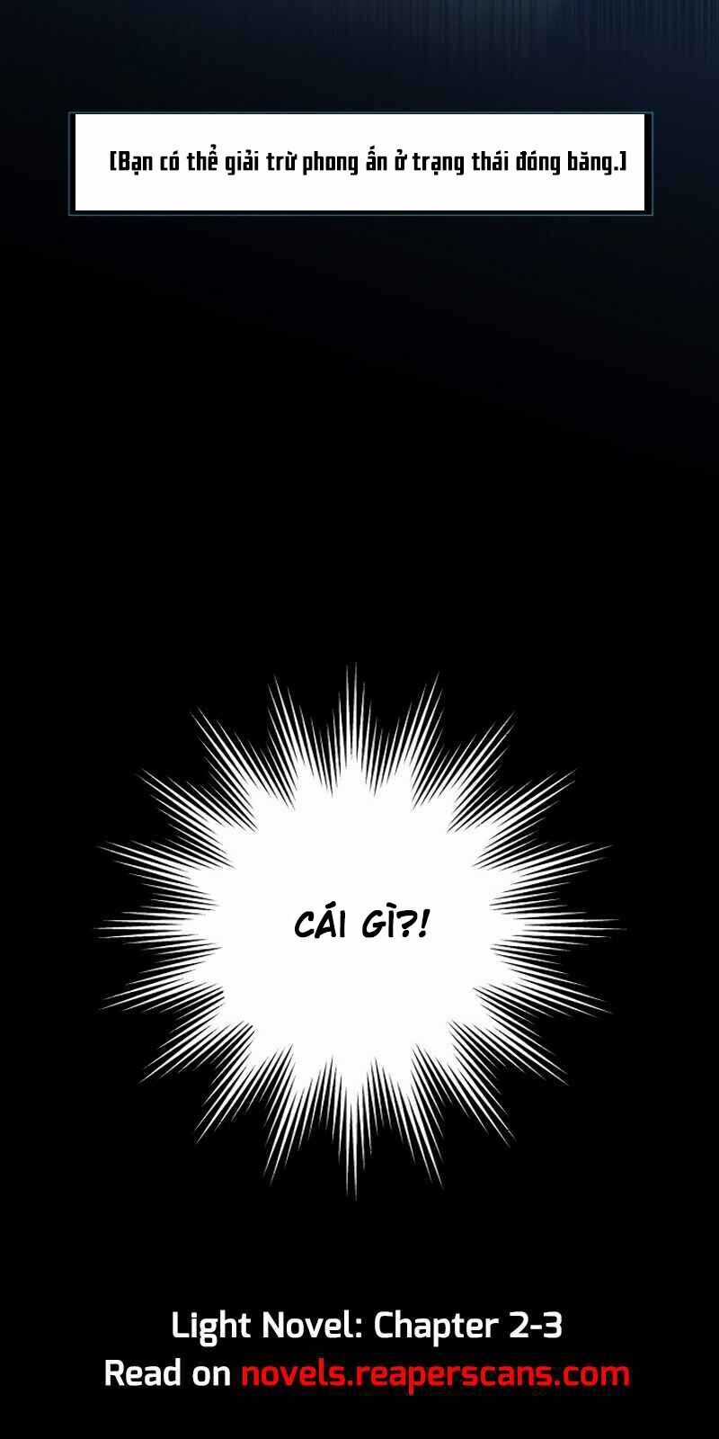 Sự Trở Lại Của Người Chơi Bị Đóng Băng Chương 2 trang 92