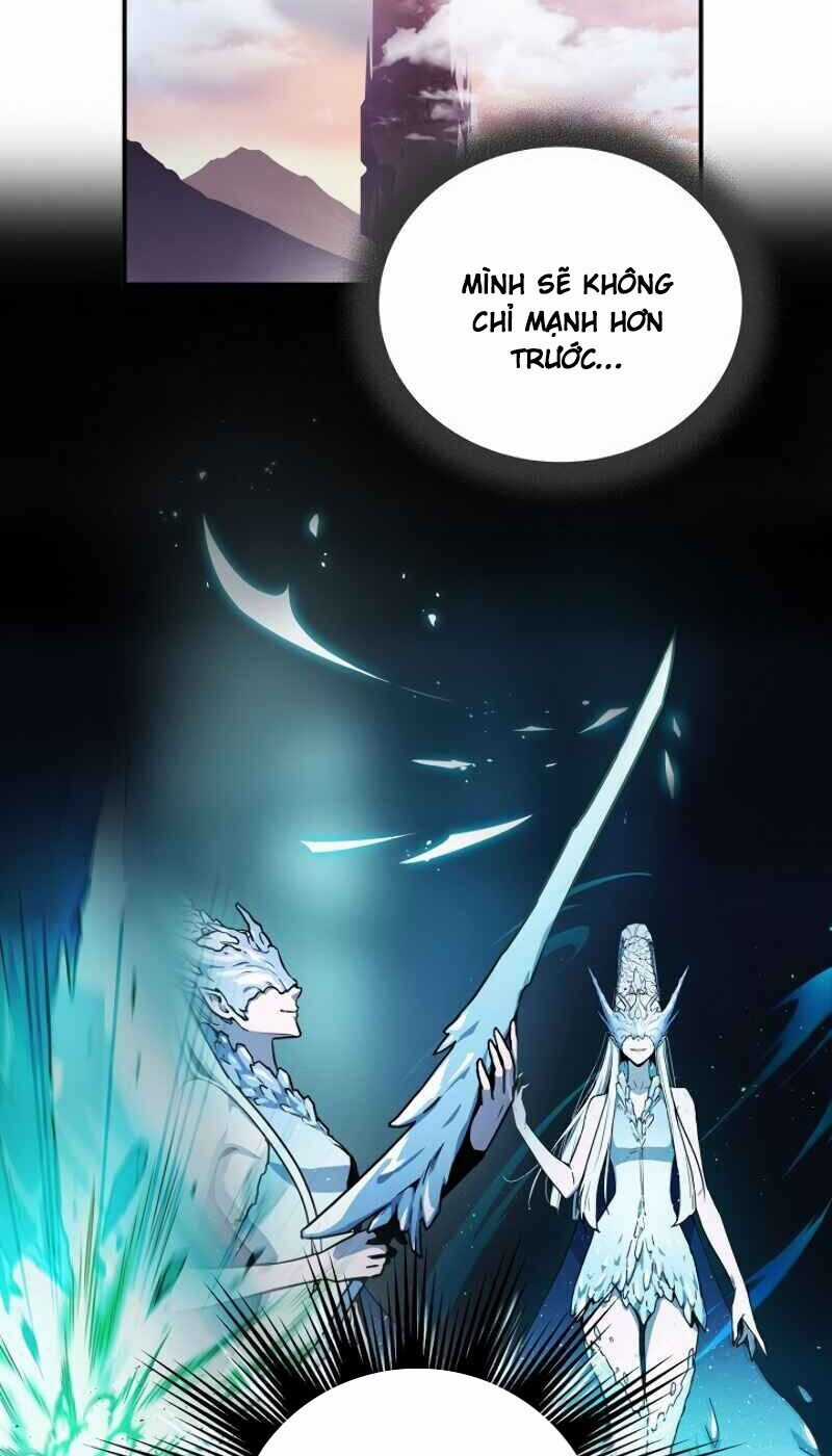 Sự Trở Lại Của Người Chơi Bị Đóng Băng Chương 3 trang 15