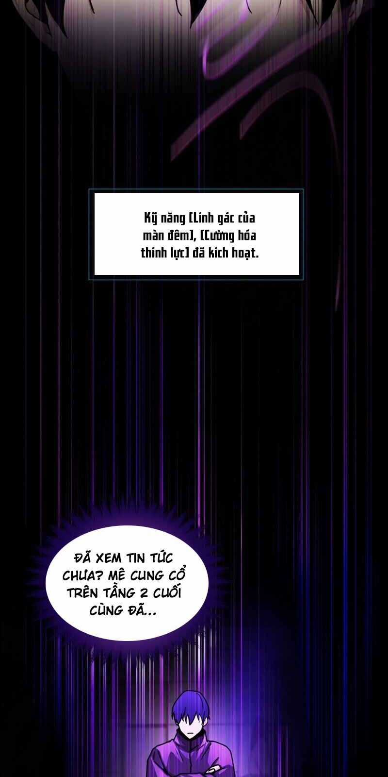 Sự Trở Lại Của Người Chơi Bị Đóng Băng Chương 4 trang 10