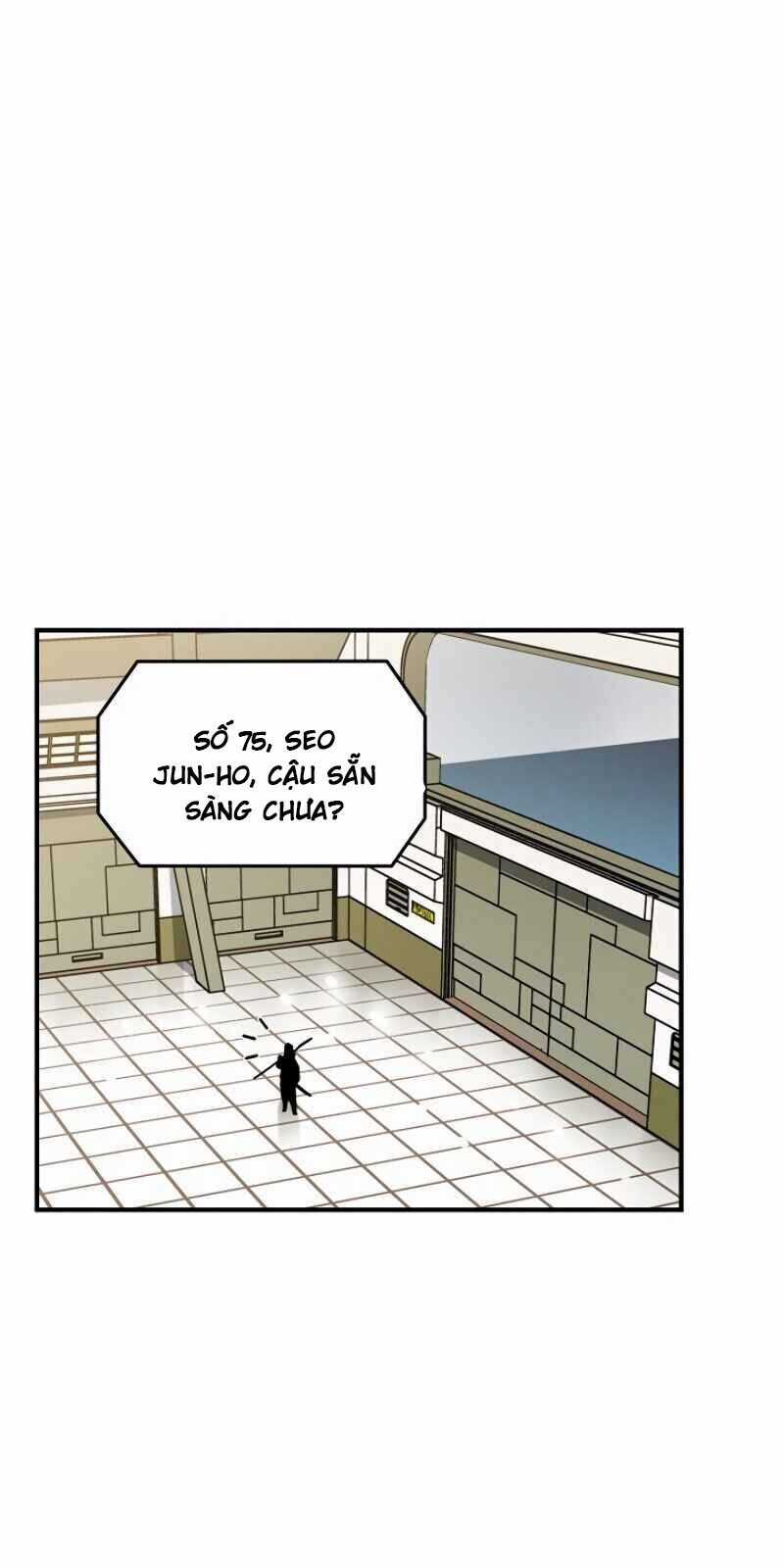 Sự Trở Lại Của Người Chơi Bị Đóng Băng Chương 4 trang 35