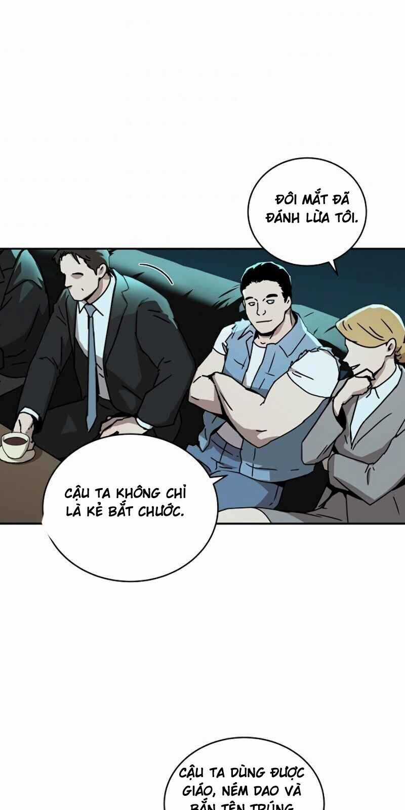 Sự Trở Lại Của Người Chơi Bị Đóng Băng Chương 4 trang 72