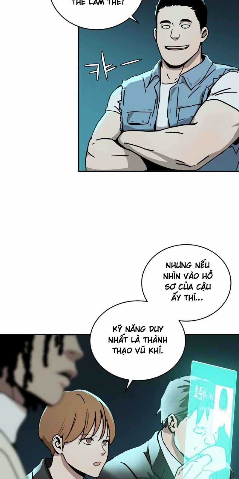 Sự Trở Lại Của Người Chơi Bị Đóng Băng Chương 4 trang 74