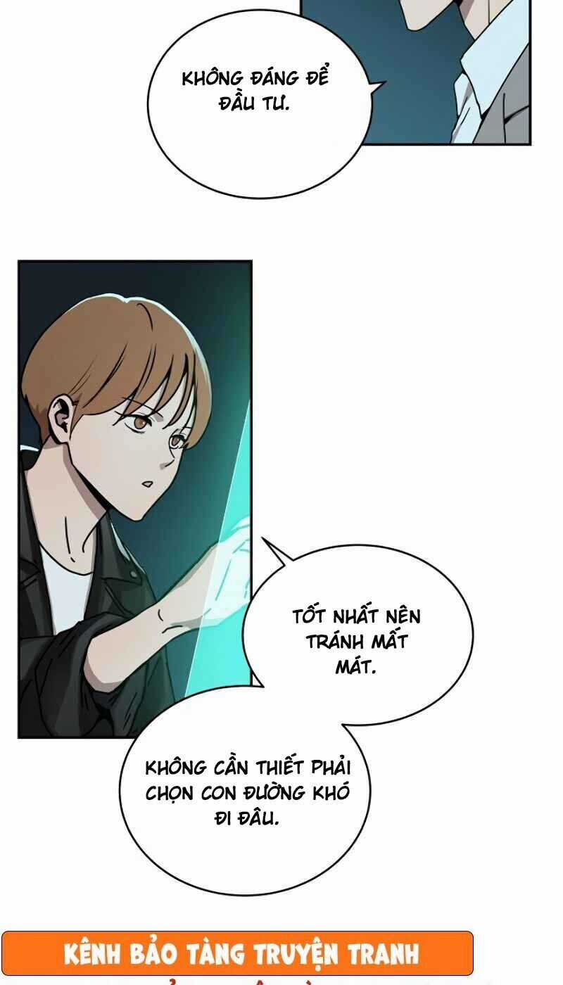 Sự Trở Lại Của Người Chơi Bị Đóng Băng Chương 4 trang 77