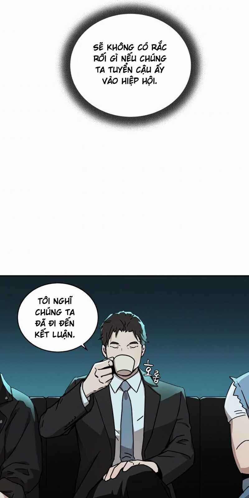 Sự Trở Lại Của Người Chơi Bị Đóng Băng Chương 4 trang 79