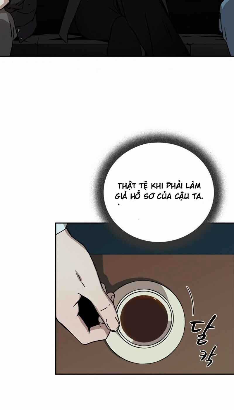 Sự Trở Lại Của Người Chơi Bị Đóng Băng Chương 4 trang 80