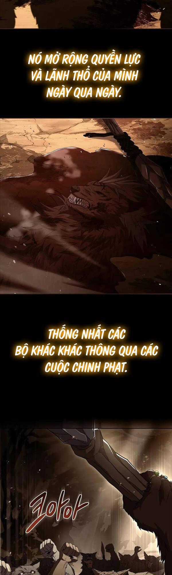 Sự Trở Lại Của Người Chơi Bị Đóng Băng Chương 93 trang 1