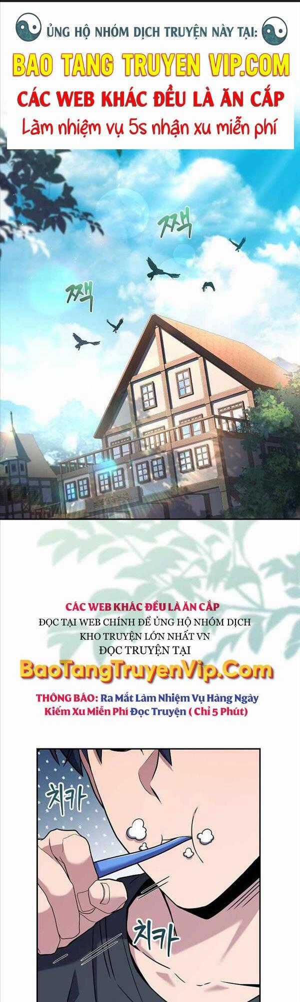Sự Trở Lại Của Người Chơi Bị Đóng Băng Chương 94 trang 0