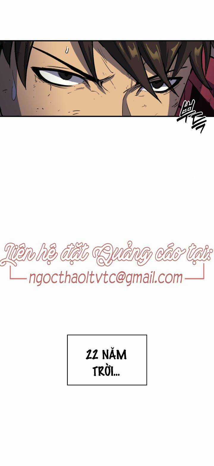 Sự Trở Lại Của Người Chơi Cấp Cao Nhất Chapter 0 trang 10