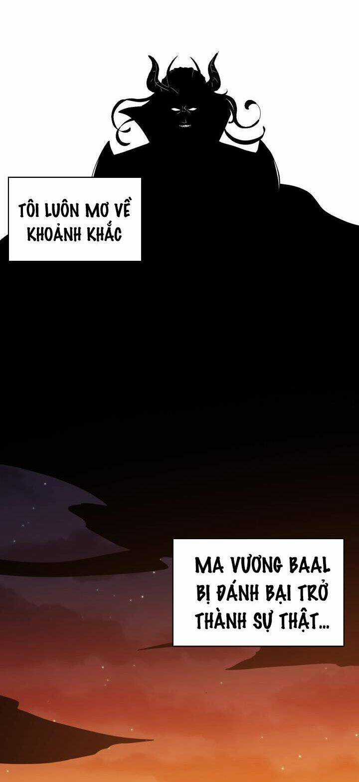 Sự Trở Lại Của Người Chơi Cấp Cao Nhất Chapter 0 trang 11