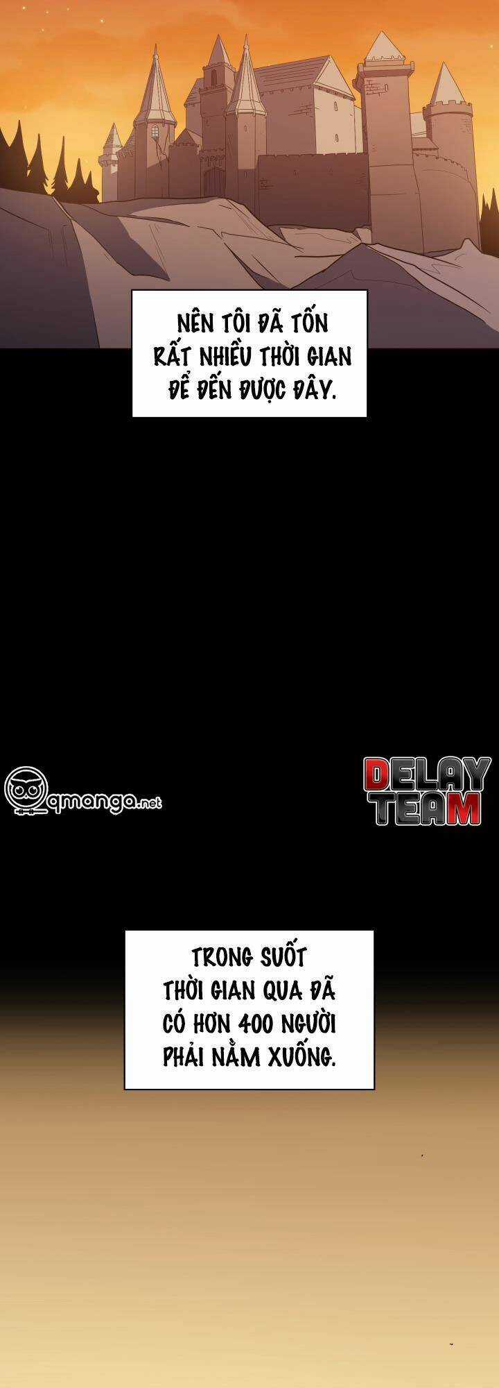 Sự Trở Lại Của Người Chơi Cấp Cao Nhất Chapter 0 trang 12