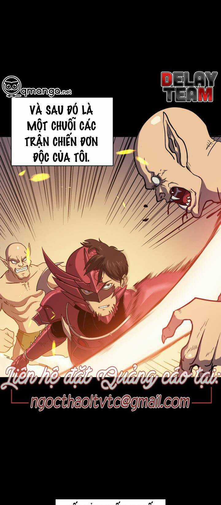 Sự Trở Lại Của Người Chơi Cấp Cao Nhất Chapter 0 trang 16