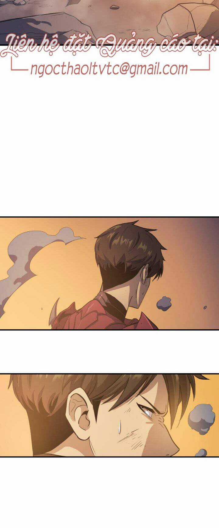 Sự Trở Lại Của Người Chơi Cấp Cao Nhất Chapter 0 trang 2