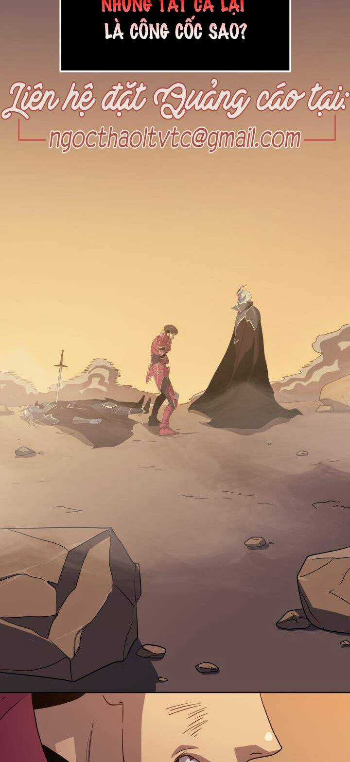 Sự Trở Lại Của Người Chơi Cấp Cao Nhất Chapter 0 trang 20