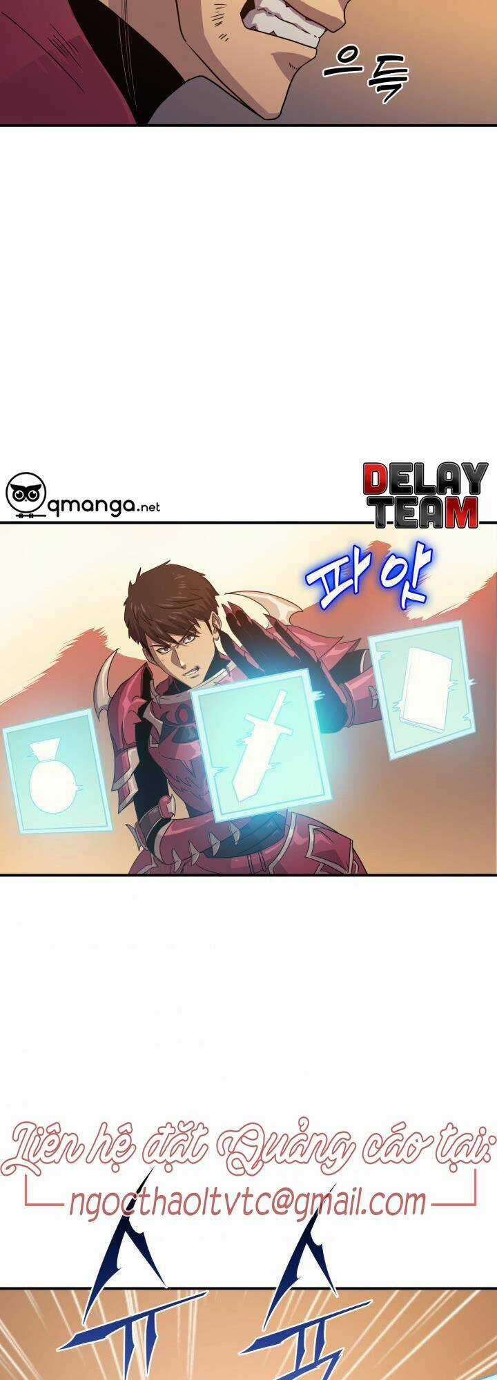 Sự Trở Lại Của Người Chơi Cấp Cao Nhất Chapter 0 trang 21