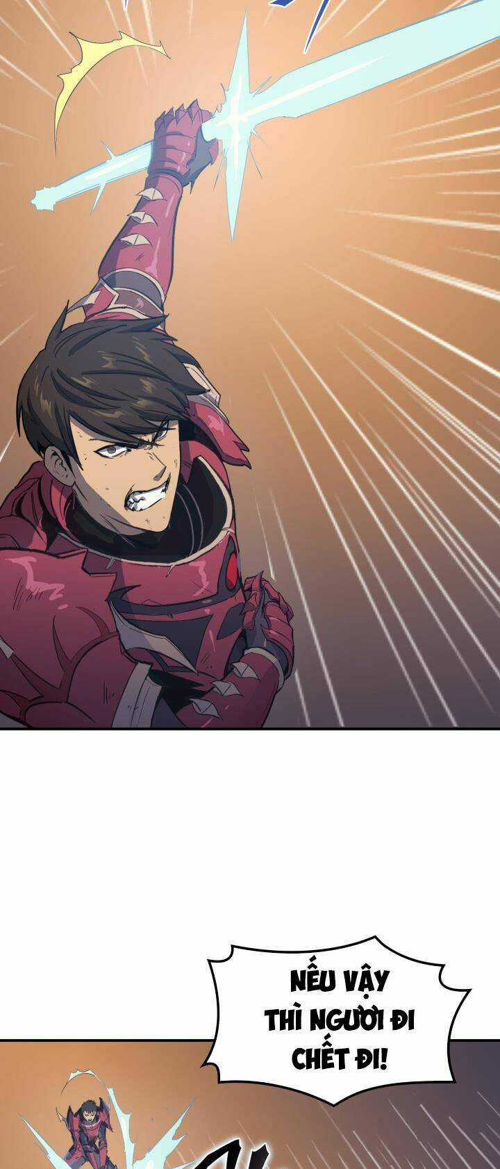 Sự Trở Lại Của Người Chơi Cấp Cao Nhất Chapter 0 trang 22