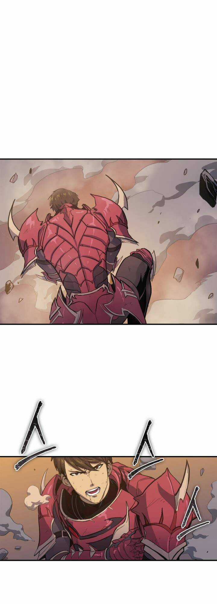 Sự Trở Lại Của Người Chơi Cấp Cao Nhất Chapter 0 trang 24