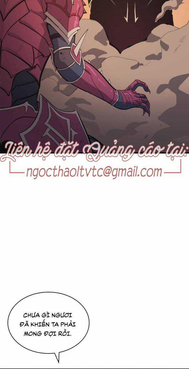 Sự Trở Lại Của Người Chơi Cấp Cao Nhất Chapter 0 trang 26