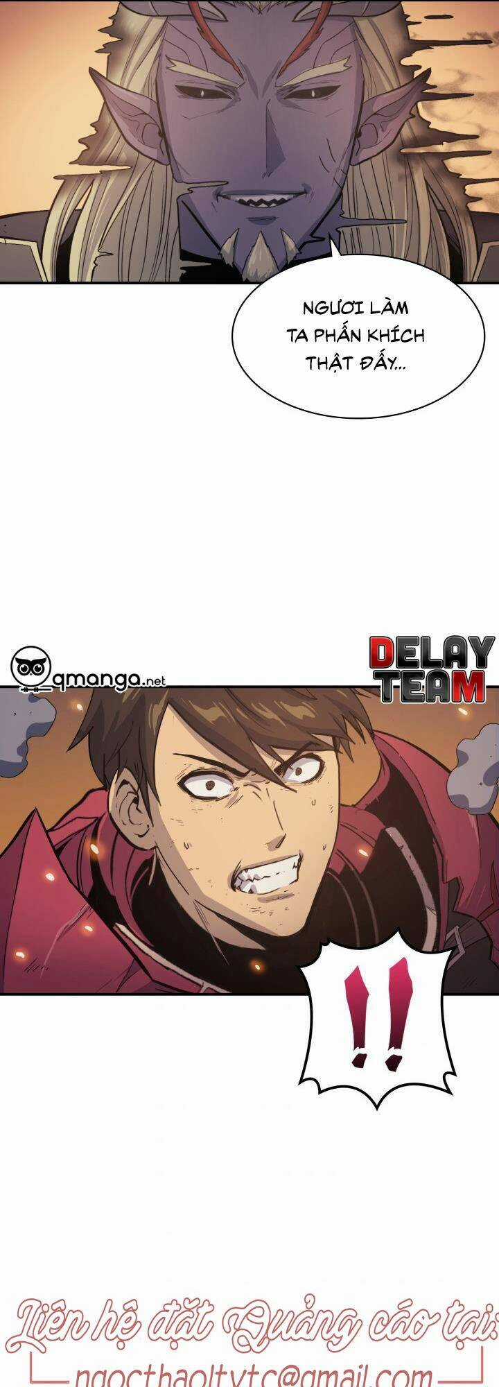 Sự Trở Lại Của Người Chơi Cấp Cao Nhất Chapter 0 trang 27