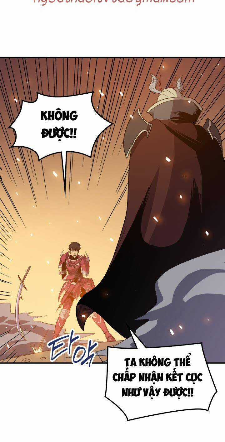 Sự Trở Lại Của Người Chơi Cấp Cao Nhất Chapter 0 trang 28