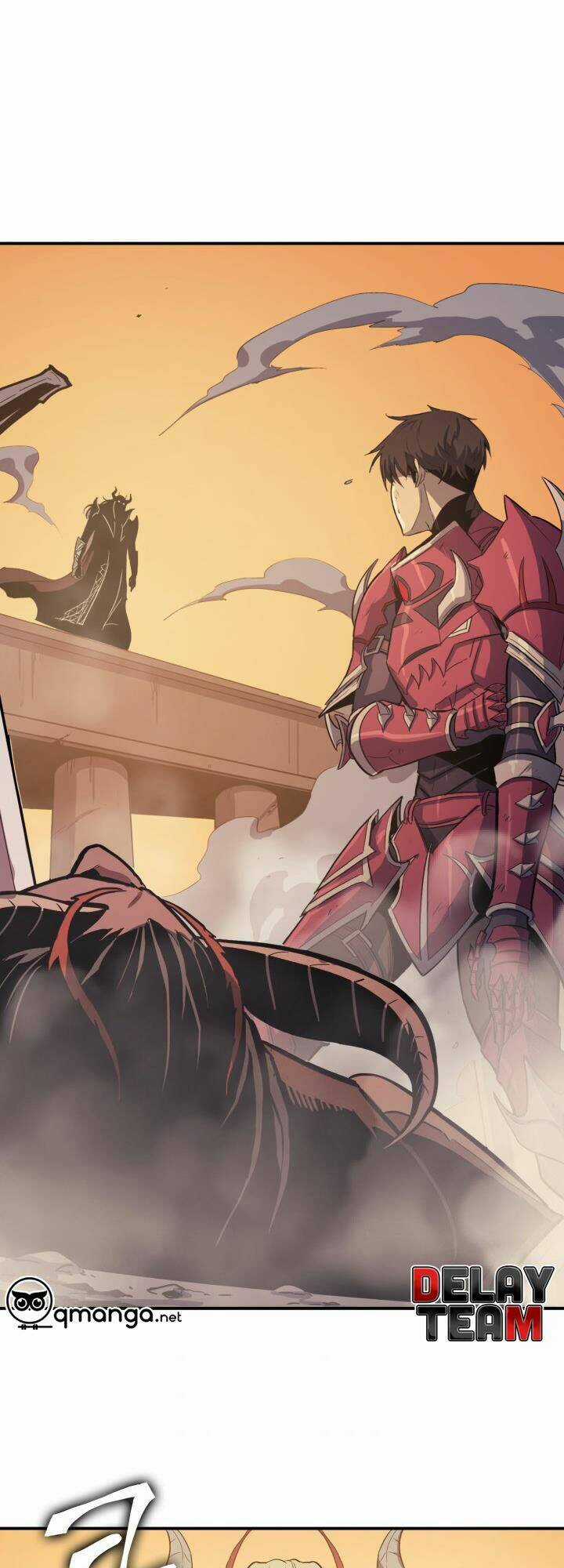 Sự Trở Lại Của Người Chơi Cấp Cao Nhất Chapter 0 trang 3